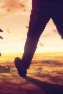 Attack on Titan: THE LAST ATTACK
