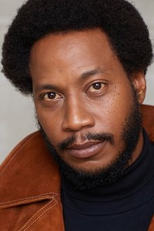 Photo of Willie James Warren Jr.