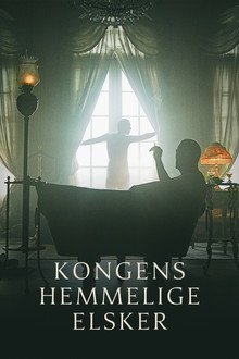 Kongens hemmelige elsker