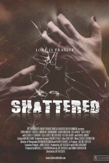 Shattered! movie poster