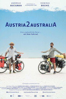 Austria 2 Australia