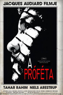 A próféta