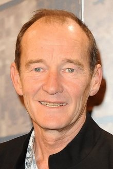 Photo of David Hayman