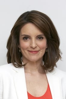 Foto de perfil de Tina Fey