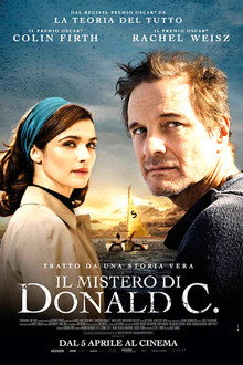 Il mistero di Donald C.