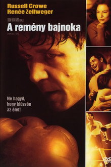 A remény bajnoka