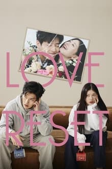 Poster do filme Love Reset