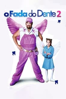 Poster do filme Tooth Fairy 2