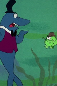 Misterjaw - Season 1