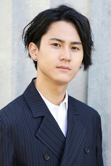 Photo of Shunsuke Takeuchi