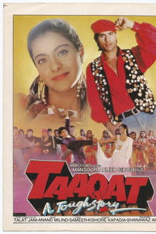 Taaqat
