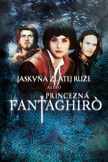 Poster da série Fantaghirò