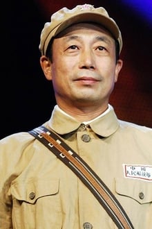 Photo of Sun Hai-Ying