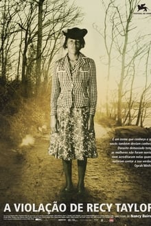 Poster do filme The Rape of Recy Taylor
