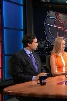 Real Time with Bill Maher season 10 episode 24