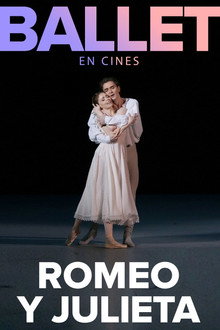 Romeo y Julieta - Ballet Bolshoi
