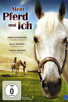 Mein Pferd und ich