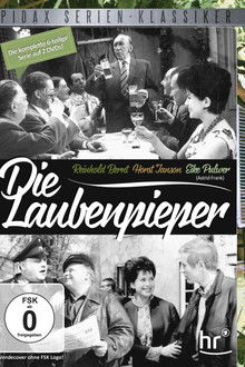 Die Laubenpieper