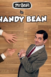 Poster da série Handy Bean