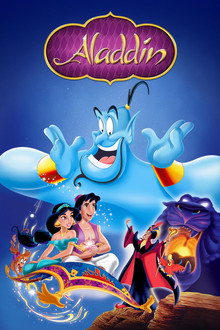 Aladdin