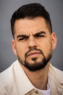 Photo of David Victori