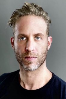 Photo of Jonathan Lev