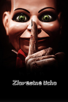 Zlověstné ticho