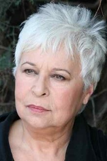 Photo of Rita Savagnone