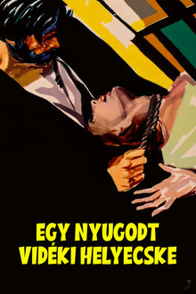 Egy nyugodt vidéki helyecske
