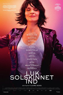 Luk Solskinnet Ind