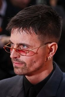 Photo of Raphaël Quenard