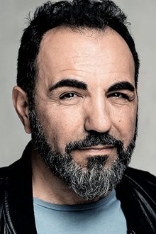 Photo of Adnan Maral