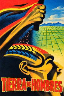 Tierra de hombres