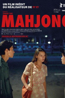 Mahjong