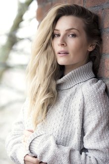 Photo of Aliette Opheim