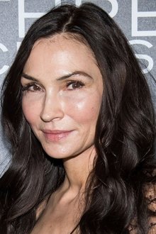 Photo of Famke Janssen