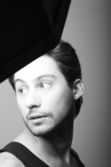 Photo of Felipe Prioli