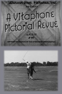 Vitaphone Pictorial Revue (Series 2) #10