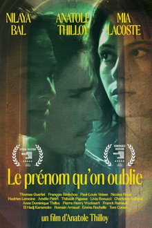 Le Prénom qu’on oublie
