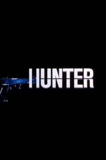 Poster do filme Hunter