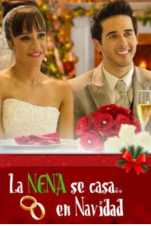 La nena se casa... en Navidad