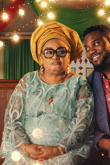 A Naija Christmas