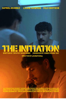 The Initiation