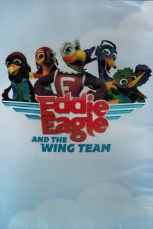 Poster do filme Eddie Eagle and the Wing Team