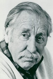 Photo of Frank Ferguson