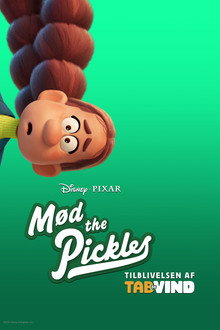 Mød The Pickles: Tilblivelsen af Tab og vind
