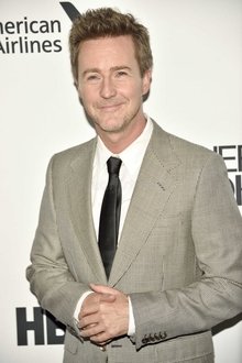 Photo of Edward Norton