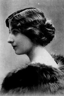 Paulette Noizeux