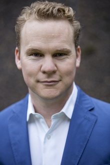 Photo of Ryan Cowie