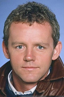 Photo of David Morse